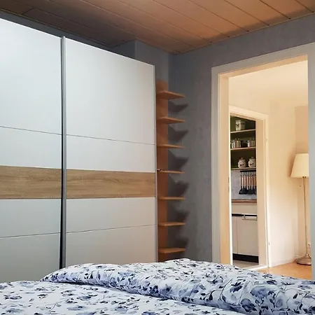 Lägenhet Seehund-lilly *