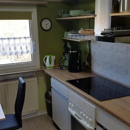 Seehund-lilly Lägenhet Wilhelmshaven