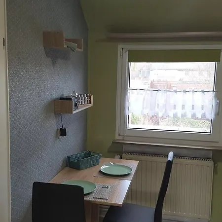 Seehund-lilly Appartement Wilhelmshaven
