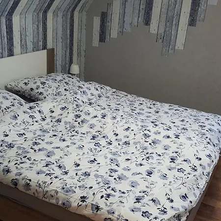 Seehund-lilly アパート