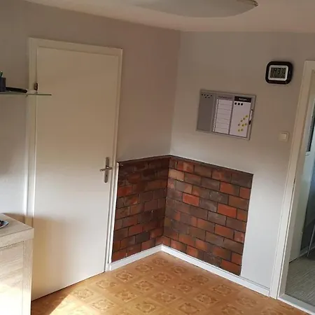 Lägenhet Seehund-lilly *