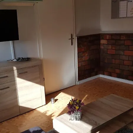 Lägenhet Seehund-lilly Wilhelmshaven