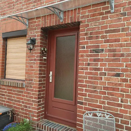 Seehund-lilly 아파트