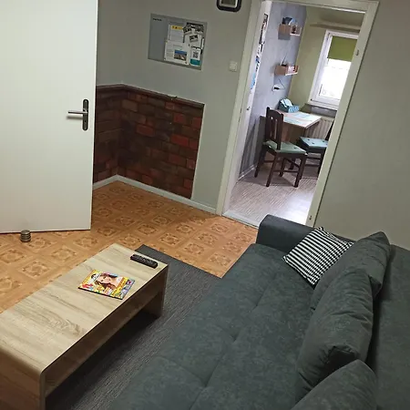 Seehund-lilly 아파트 *