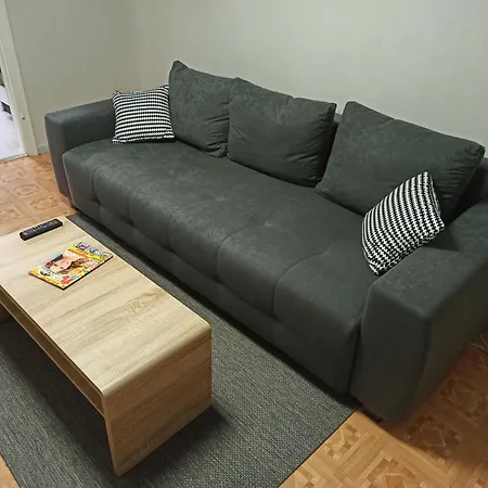 Lägenhet Seehund-lilly