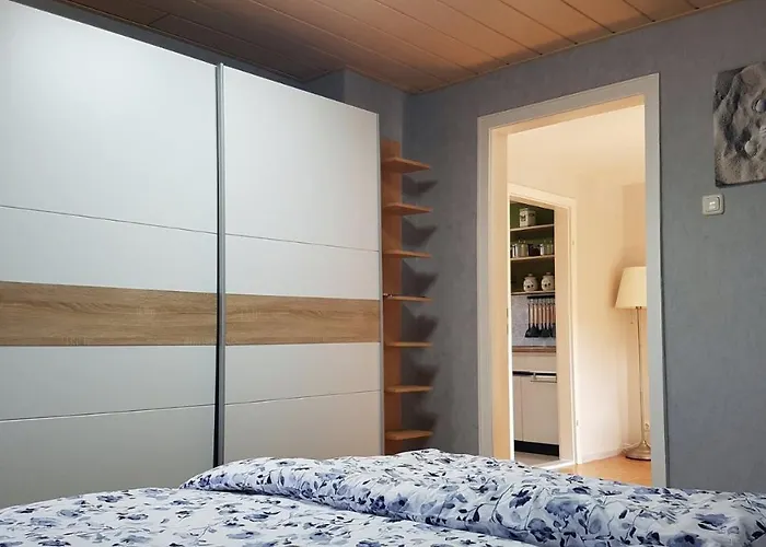 アパート Seehund-lilly *