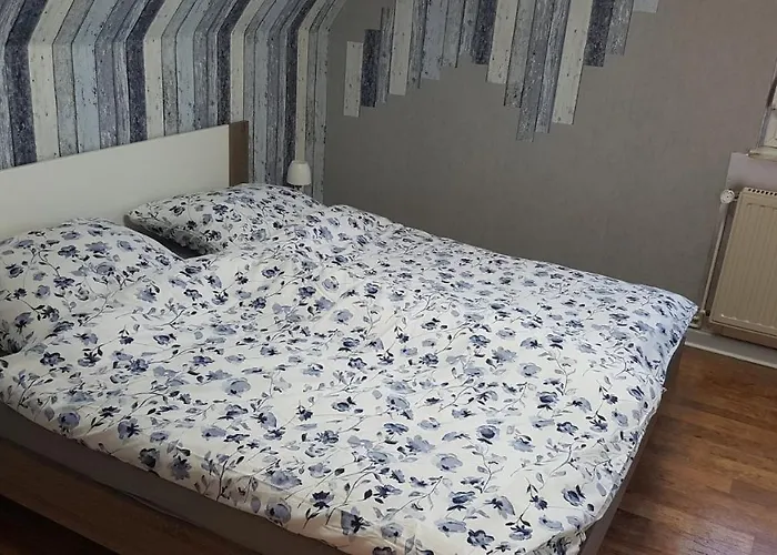 Seehund-lilly Apartment