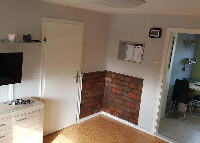 アパート Seehund-lilly *