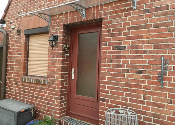 Seehund-lilly アパート