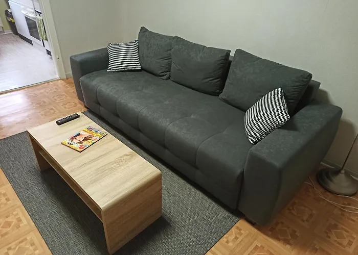 アパート Seehund-lilly